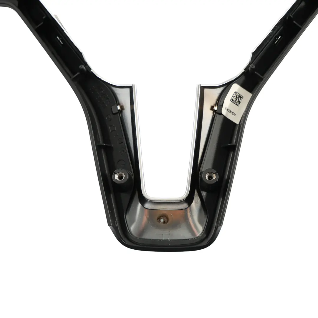 Lenkradverkleidung Mercedes W176 W246 Lenkradabdeckung Panel für mit Teilenummer A2464603803 Lenkradverkleidung Mercedes W176 W246 Lenkradabdeckung Panel - SKU A2464603803-2 - Teilenummer A2464603803