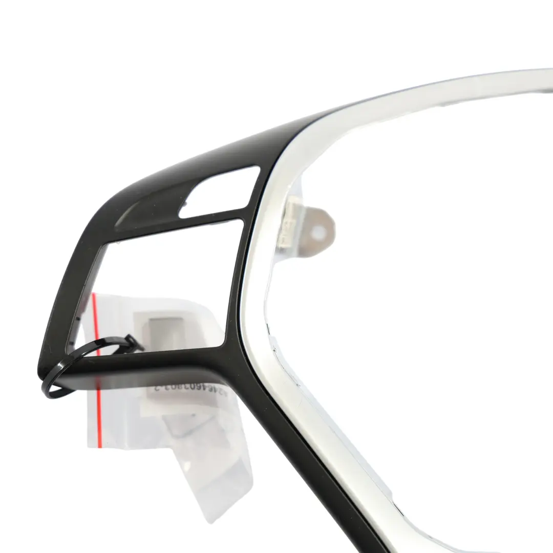 Lenkradverkleidung Mercedes W176 W246 Lenkradabdeckung Panel für mit Teilenummer A2464603803 Lenkradverkleidung Mercedes W176 W246 Lenkradabdeckung Panel - SKU A2464603803-2 - Teilenummer A2464603803