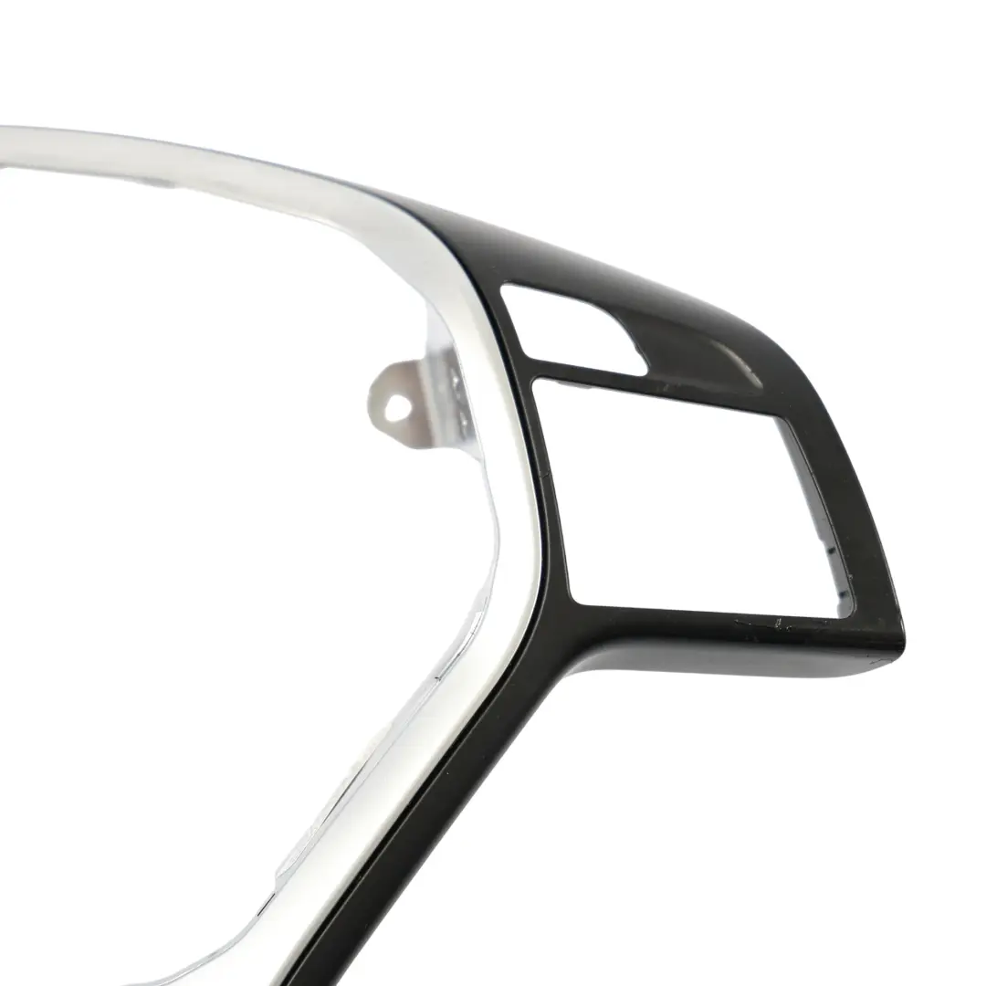  Embellecedor Volante Mercedes W176 W246 Panel Cubre Volante - SKU A2464603803-2 - Número de pieza A2464603803