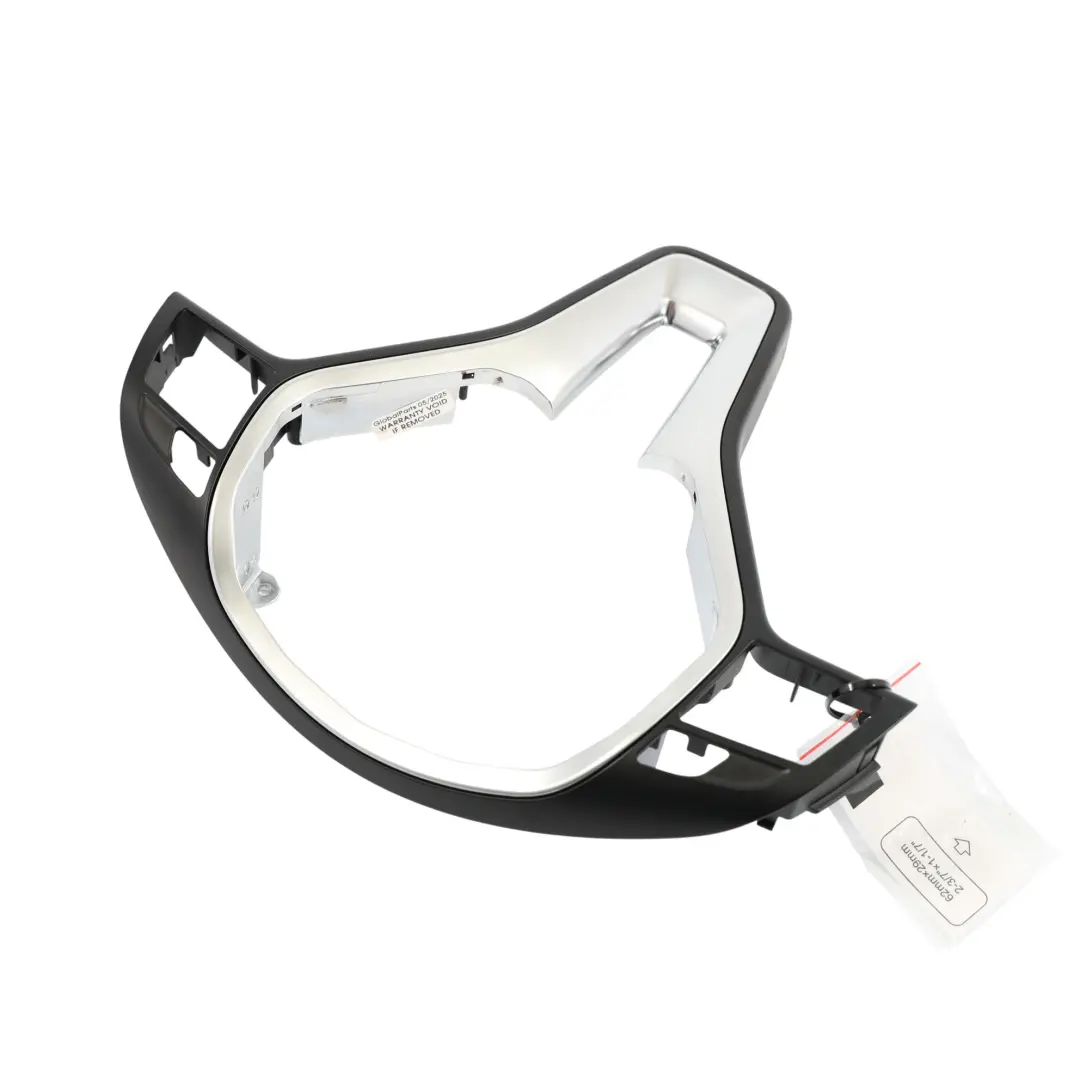  Lenkradverkleidung Mercedes W176 W246 Lenkradabdeckung Panel - SKU A2464603803-2 - Teilenummer A2464603803