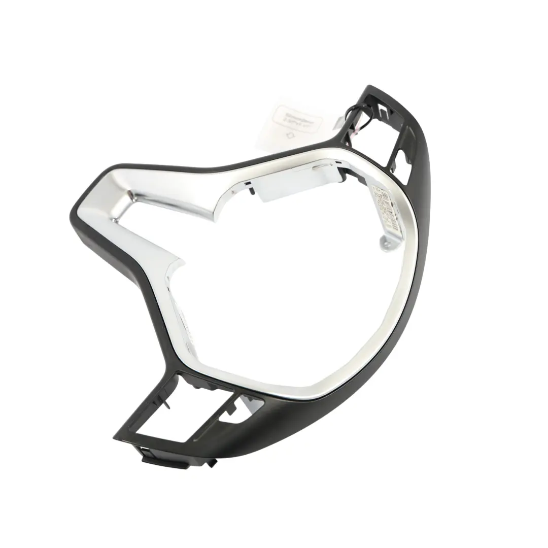 Lenkradverkleidung Mercedes W176 W246 Lenkradabdeckung Panel für mit Teilenummer A2464603803 Lenkradverkleidung Mercedes W176 W246 Lenkradabdeckung Panel - SKU A2464603803-2 - Teilenummer A2464603803