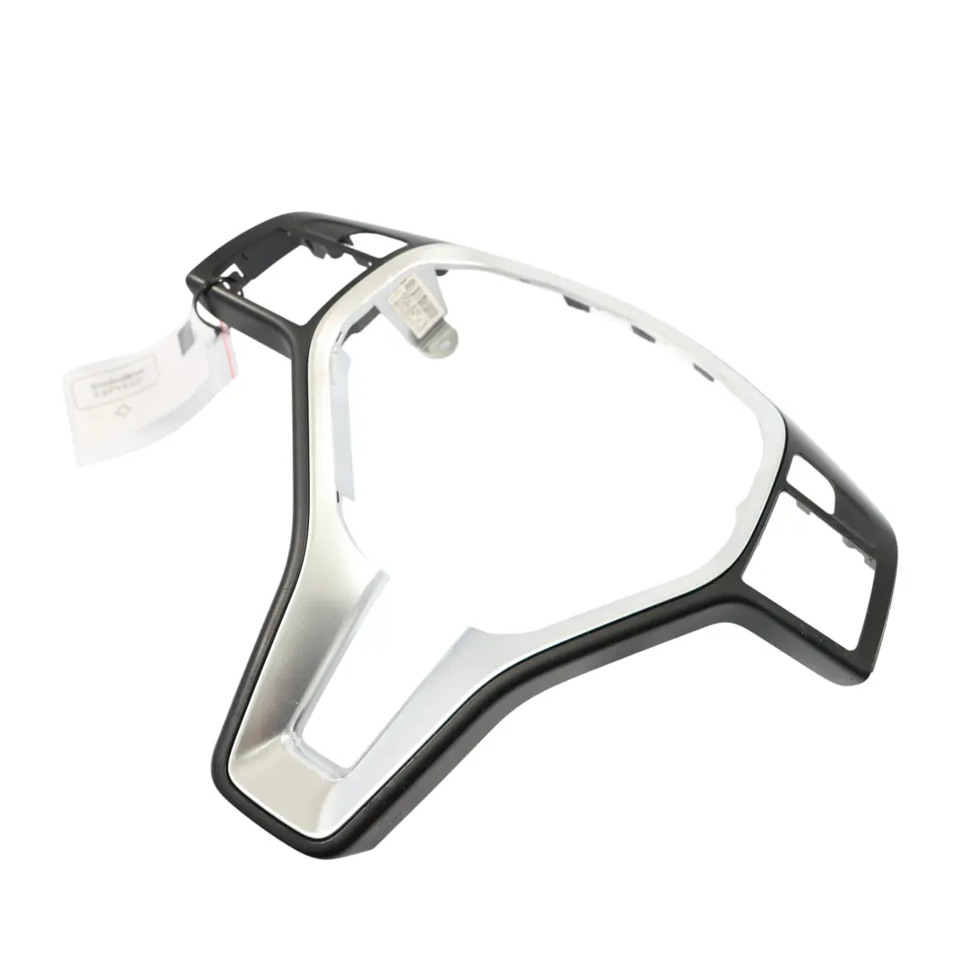 Rivestimento Del Volante Mercedes W176 W246 Pannello Di Copertura per con numero di parte A2464603803 Rivestimento Del Volante Mercedes W176 W246 Pannello Di Copertura - SKU A2464603803-2 - Numero di parte A2464603803