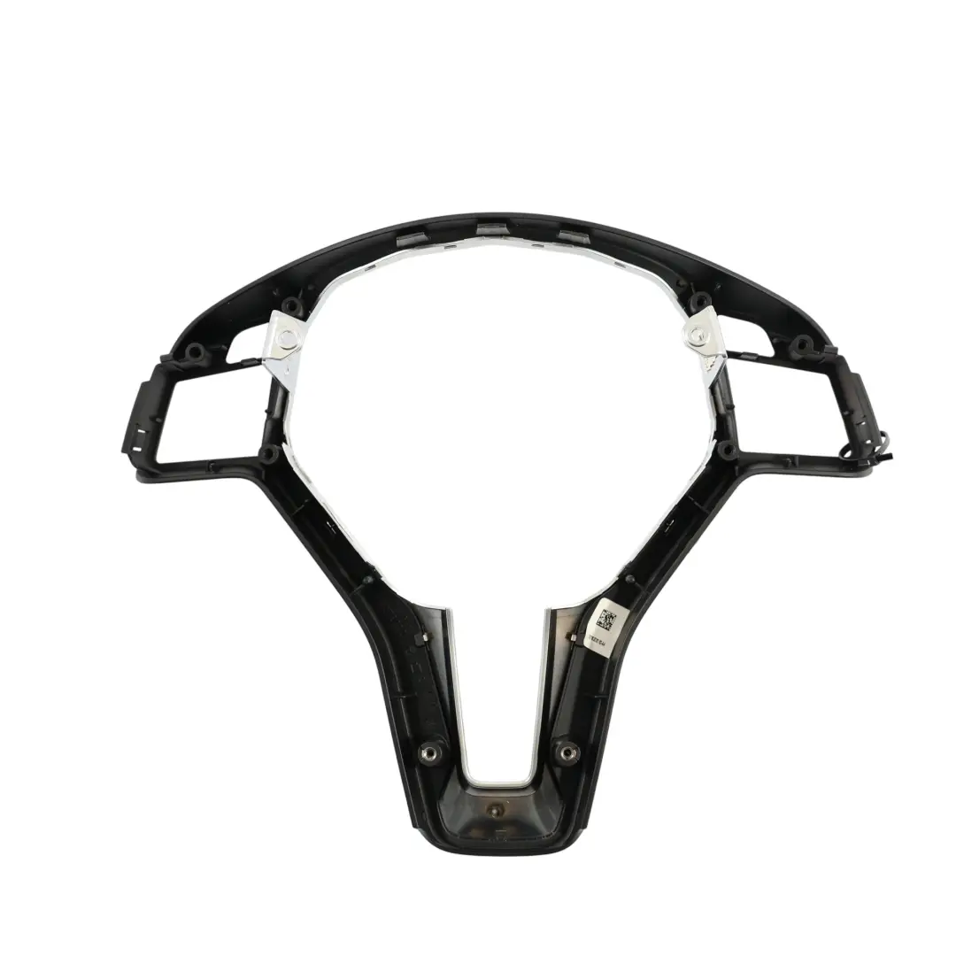  Embellecedor Volante Mercedes W176 W246 Panel Cubre Volante - SKU A2464603803-2 - Número de pieza A2464603803