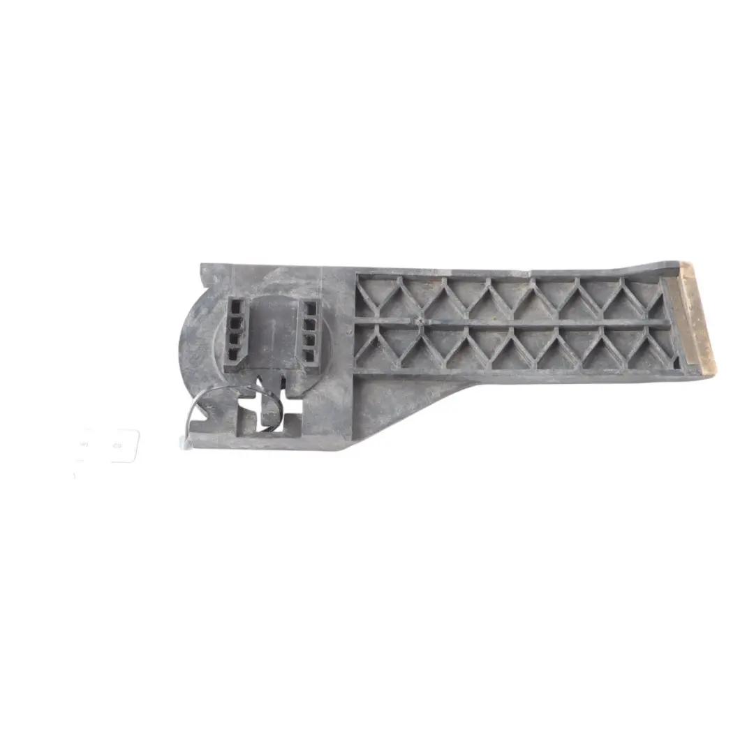 Radiator Support Mercedes W176 X156 Bracket Holder Mount Left N/S to with Part number A2465040540 Radiator Support Mercedes W176 X156 Bracket Holder Mount Left N/S - SKU A2465040540 - Part number A2465040540