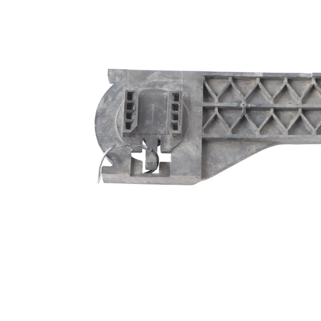 Radiator Support Mercedes W176 X156 Bracket Holder Mount Left N/S to with Part number A2465040540 Radiator Support Mercedes W176 X156 Bracket Holder Mount Left N/S - SKU A2465040540 - Part number A2465040540