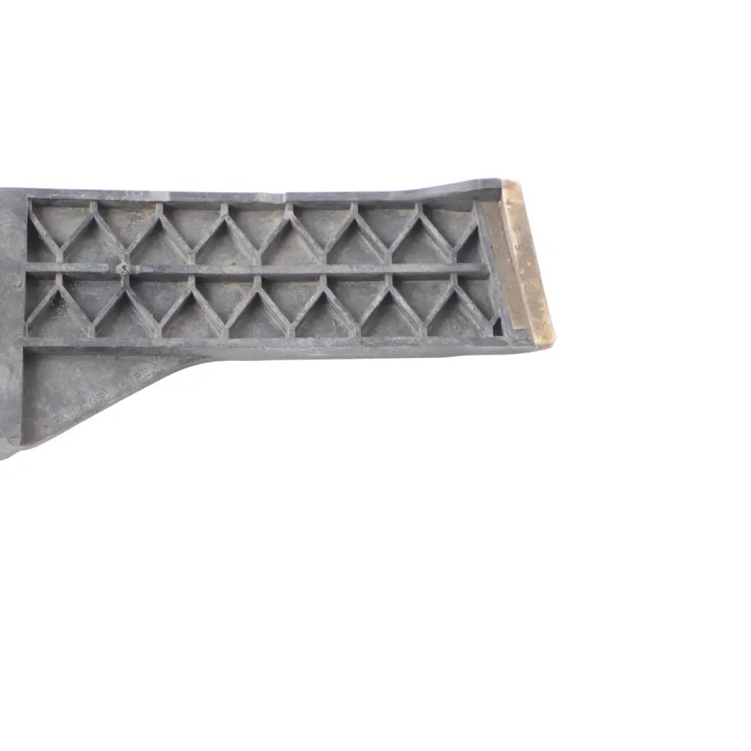 Radiator Support Mercedes W176 X156 Bracket Holder Mount Right O/S to with Part number A2465040240 Radiator Support Mercedes W176 X156 Bracket Holder Mount Right O/S - SKU A2465040240 - Part number A2465040240