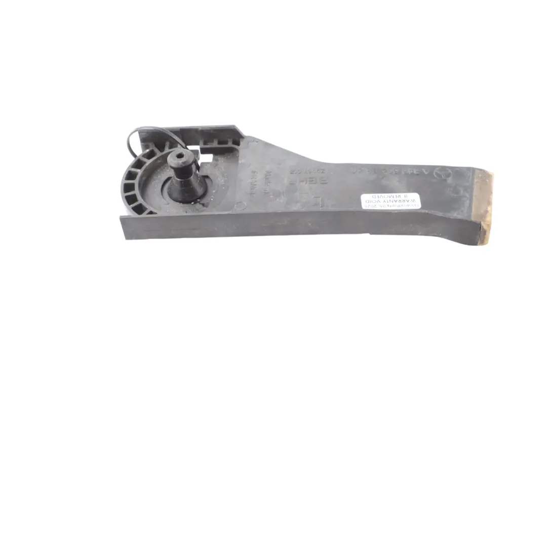  Radiator Support Mercedes W176 X156 Bracket Holder Mount Left N/S - SKU A2465040540 - Part number A2465040540