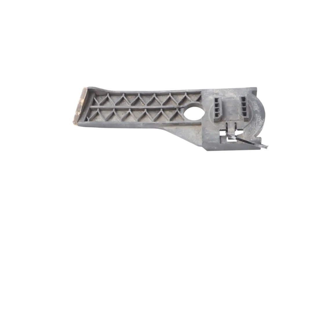  Radiator Support Mercedes W176 X156 Bracket Holder Mount Left N/S - SKU A2465040540 - Part number A2465040540