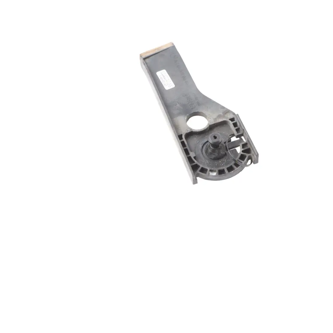 Radiator Support Mercedes W176 X156 Bracket Holder Mount Left N/S to with Part number A2465040540 Radiator Support Mercedes W176 X156 Bracket Holder Mount Left N/S - SKU A2465040540 - Part number A2465040540