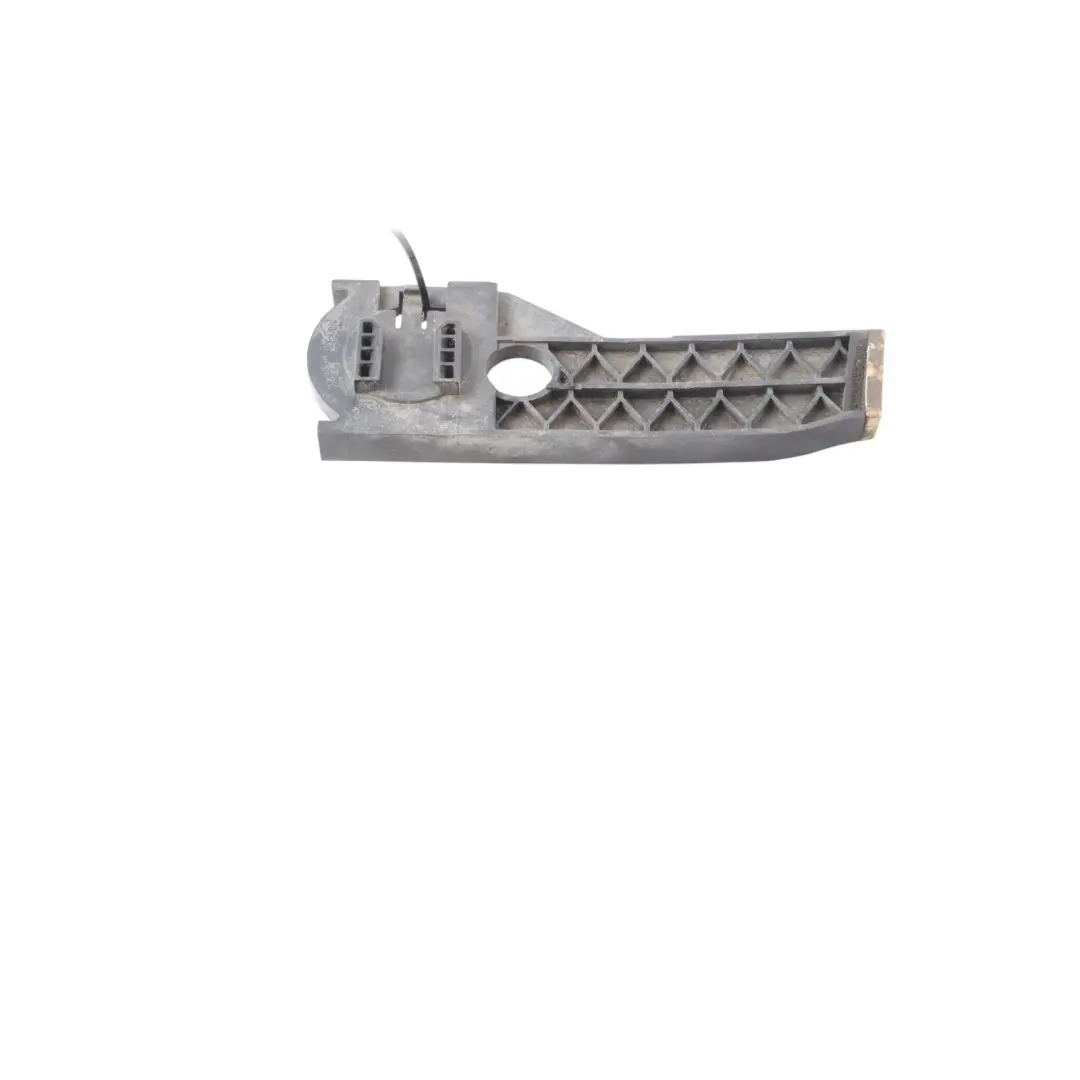  Radiator Support Mercedes W176 X156 Bracket Holder Mount Left N/S - SKU A2465040540 - Part number A2465040540