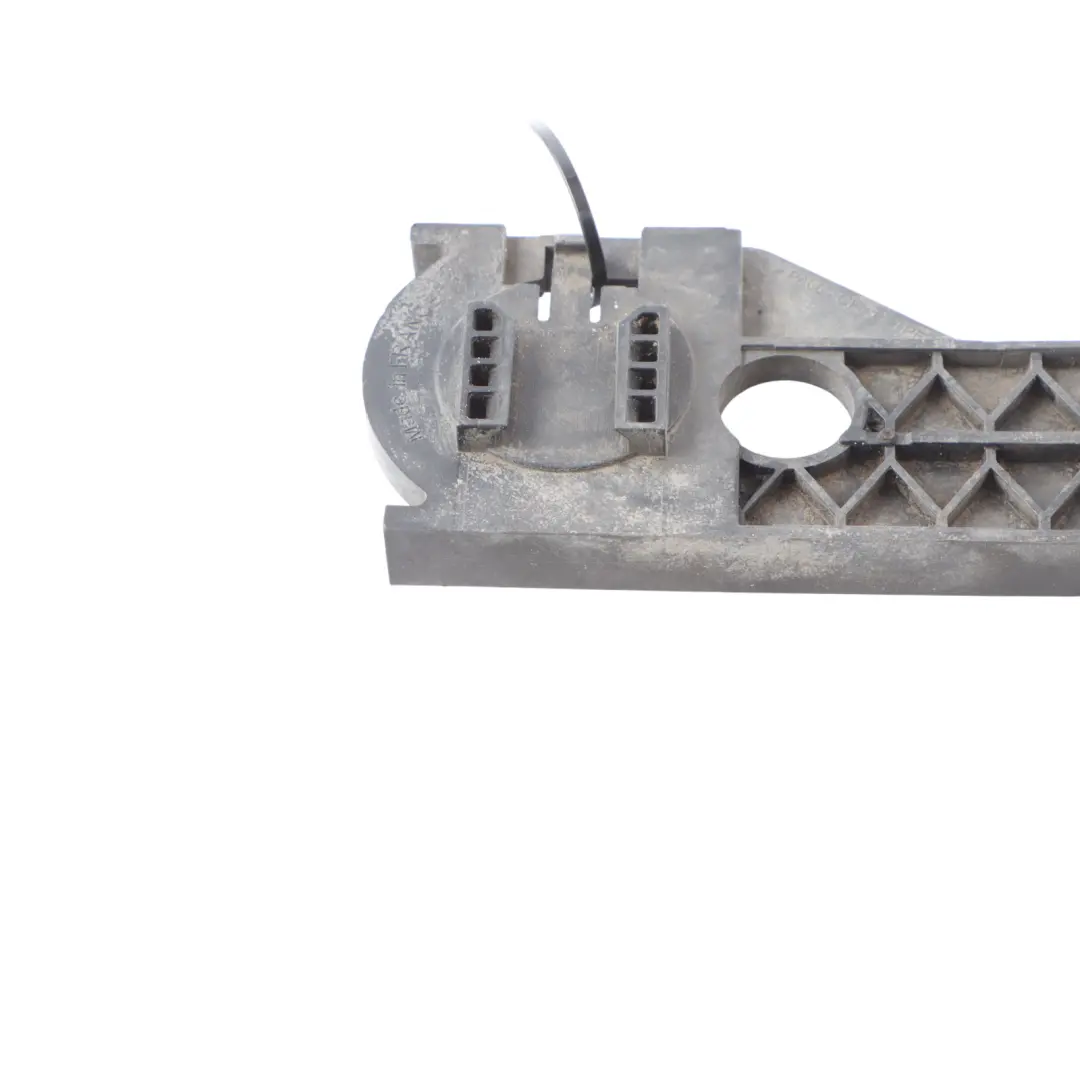 Radiator Support Mercedes W176 X156 Bracket Holder Mount Right O/S to with Part number A2465040240 Radiator Support Mercedes W176 X156 Bracket Holder Mount Right O/S - SKU A2465040240 - Part number A2465040240