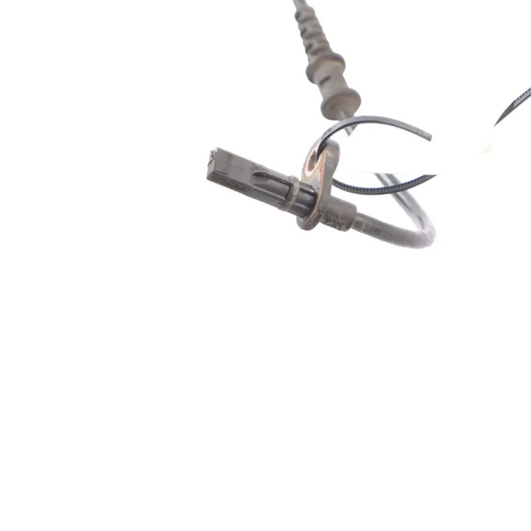 Vorderes ABS Bremsraddrehzahl Sensor Kabel für Mercedes W176 mit Teilenummer A2465402510 Mercedes W176 Vorderes ABS Bremsraddrehzahl Sensor Kabel - SKU A2465402510 - Teilenummer A2465402510
