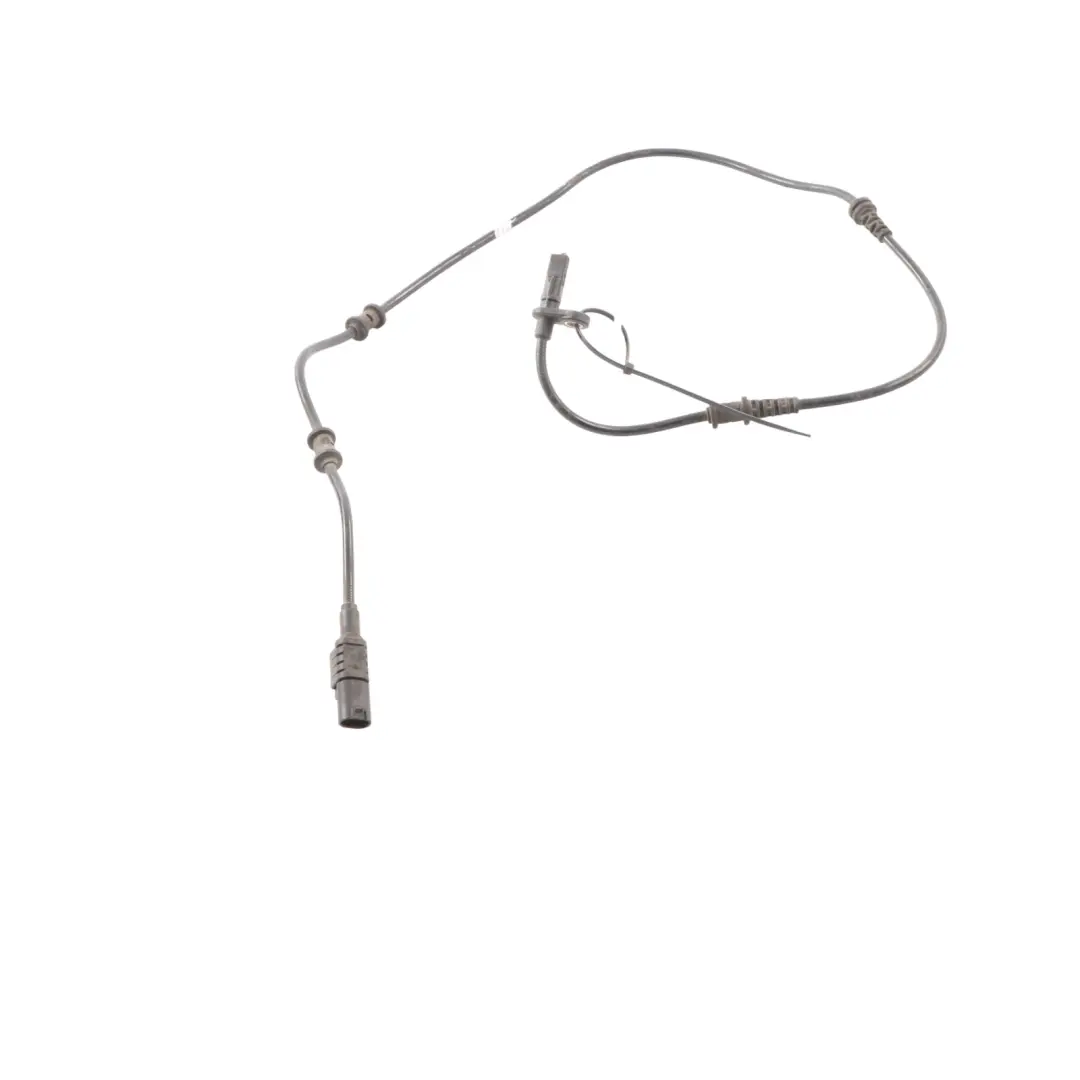 Câble Capteur Vitesse Roue Frein ABS Avant pour Mercedes W176 à propos du numéro de pièce A2465402510 Mercedes W176 Câble Capteur Vitesse Roue Frein ABS Avant - SKU A2465402510 - Numéro de pièce A2465402510