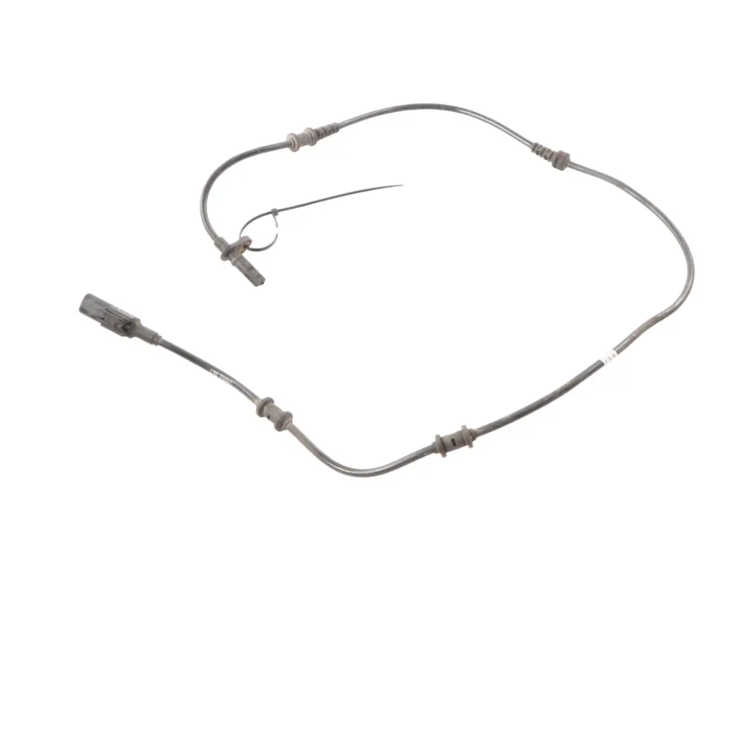 Câble Capteur Vitesse Roue Frein ABS Avant pour Mercedes W176 à propos du numéro de pièce A2465402510 Mercedes W176 Câble Capteur Vitesse Roue Frein ABS Avant - SKU A2465402510 - Numéro de pièce A2465402510