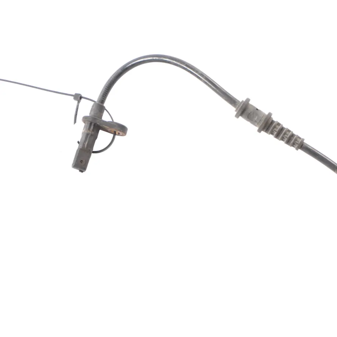Câble Capteur Vitesse Roue Frein ABS Avant pour Mercedes W176 à propos du numéro de pièce A2465402510 Mercedes W176 Câble Capteur Vitesse Roue Frein ABS Avant - SKU A2465402510 - Numéro de pièce A2465402510