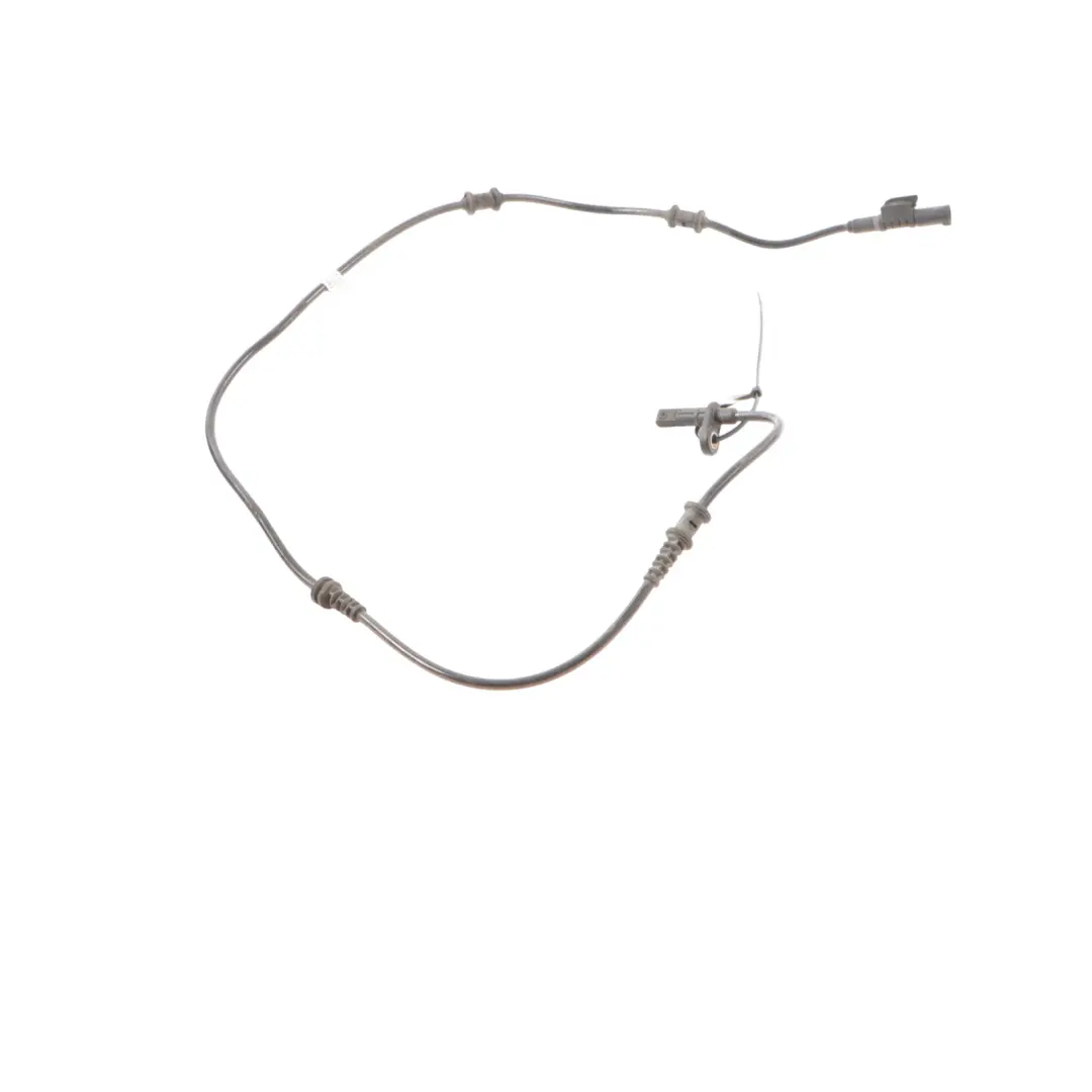 ABS Delantero Rueda Sensor Velocidad Cable para Mercedes W176 con número de pieza A2465402510 Mercedes W176 ABS Delantero Rueda Sensor Velocidad Cable - SKU A2465402510 - Número de pieza A2465402510