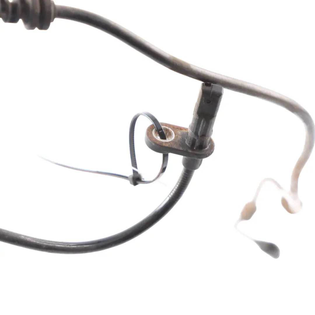 Vorderes ABS Bremsraddrehzahl Sensor Kabel für Mercedes W176 mit Teilenummer A2465402510 Mercedes W176 Vorderes ABS Bremsraddrehzahl Sensor Kabel - SKU A2465402510 - Teilenummer A2465402510