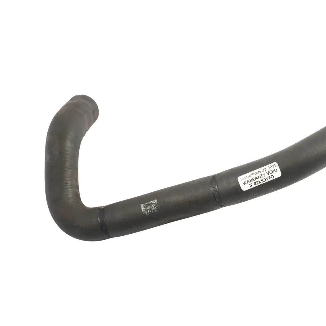 OM607 Tuyau De Liquide De Refroidissement Diesel pour Mercedes W176 à propos du numéro de pièce A2468304396 Mercedes W176 OM607 Tuyau De Liquide De Refroidissement Diesel - SKU A2468304396 - Numéro de pièce A2468304396