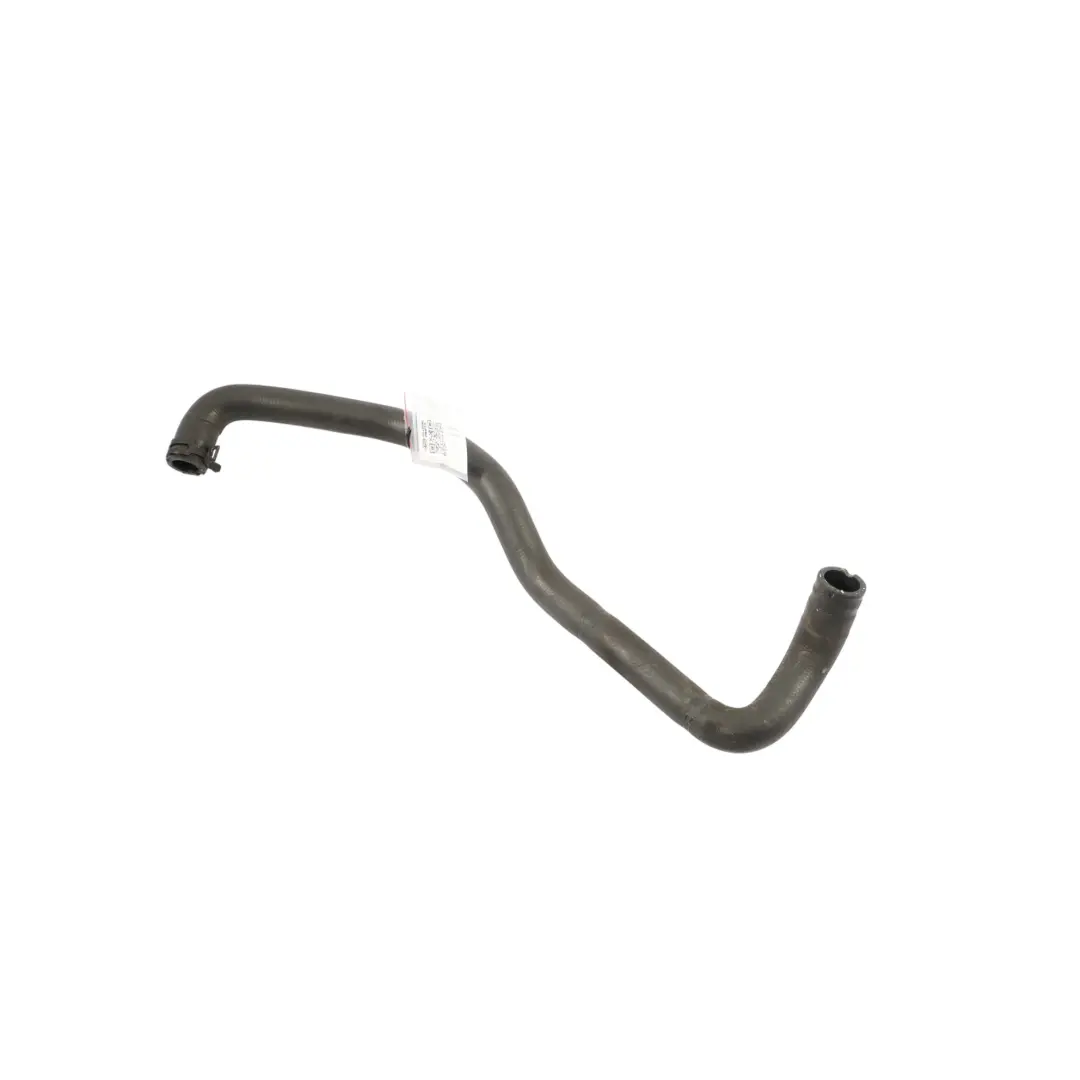 OM607 Diesel Water Coolant Hose Line Tube Pipe to Mercedes W176 with Part number A2468304396 Mercedes W176 OM607 Diesel Water Coolant Hose Line Tube Pipe - SKU A2468304396 - Part number A2468304396