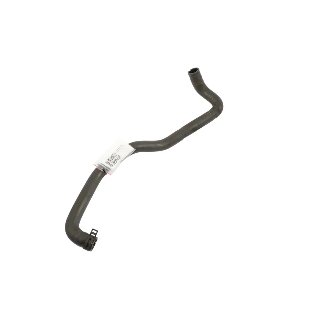 OM607 Diesel Water Coolant Hose Line Tube Pipe to Mercedes W176 with Part number A2468304396 Mercedes W176 OM607 Diesel Water Coolant Hose Line Tube Pipe - SKU A2468304396 - Part number A2468304396