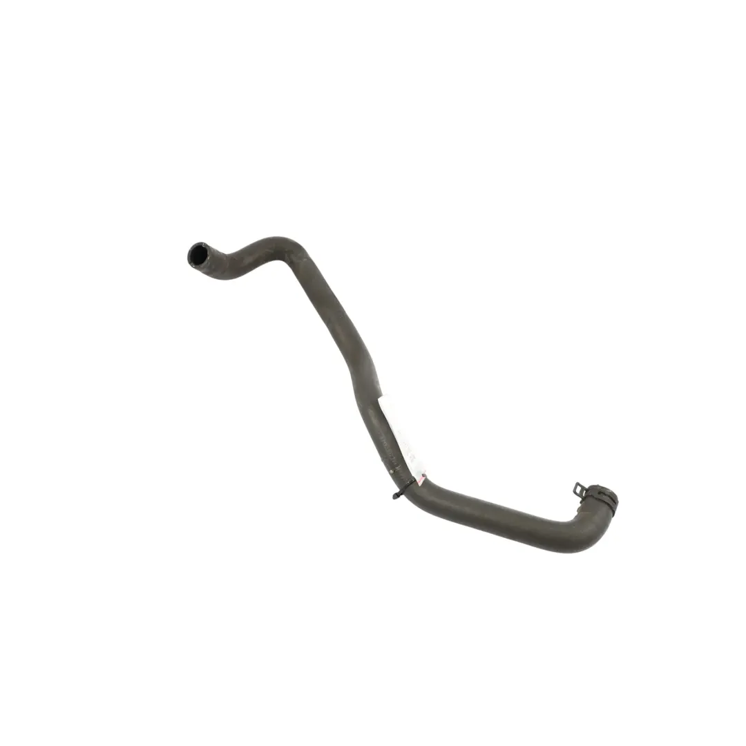 OM607 Diesel Water Coolant Hose Line Tube Pipe to Mercedes W176 with Part number A2468304396 Mercedes W176 OM607 Diesel Water Coolant Hose Line Tube Pipe - SKU A2468304396 - Part number A2468304396