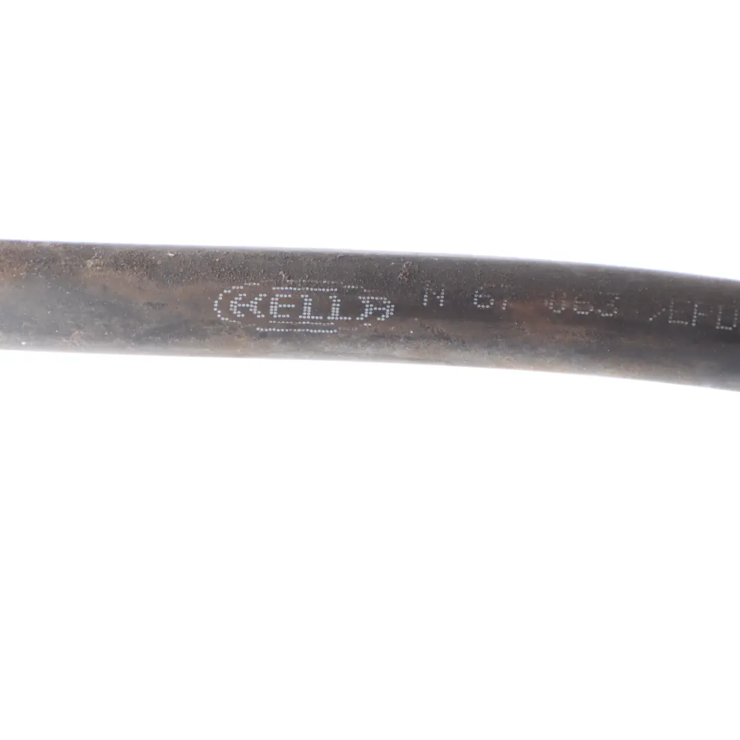 Headlight Washer Hose Mercedes W117 X156 W176 Headlamp Cleaning Line to with Part number A2468600592 Headlight Washer Hose Mercedes W117 X156 W176 Headlamp Cleaning Line - SKU A2468600592-1 - Part number A2468600592