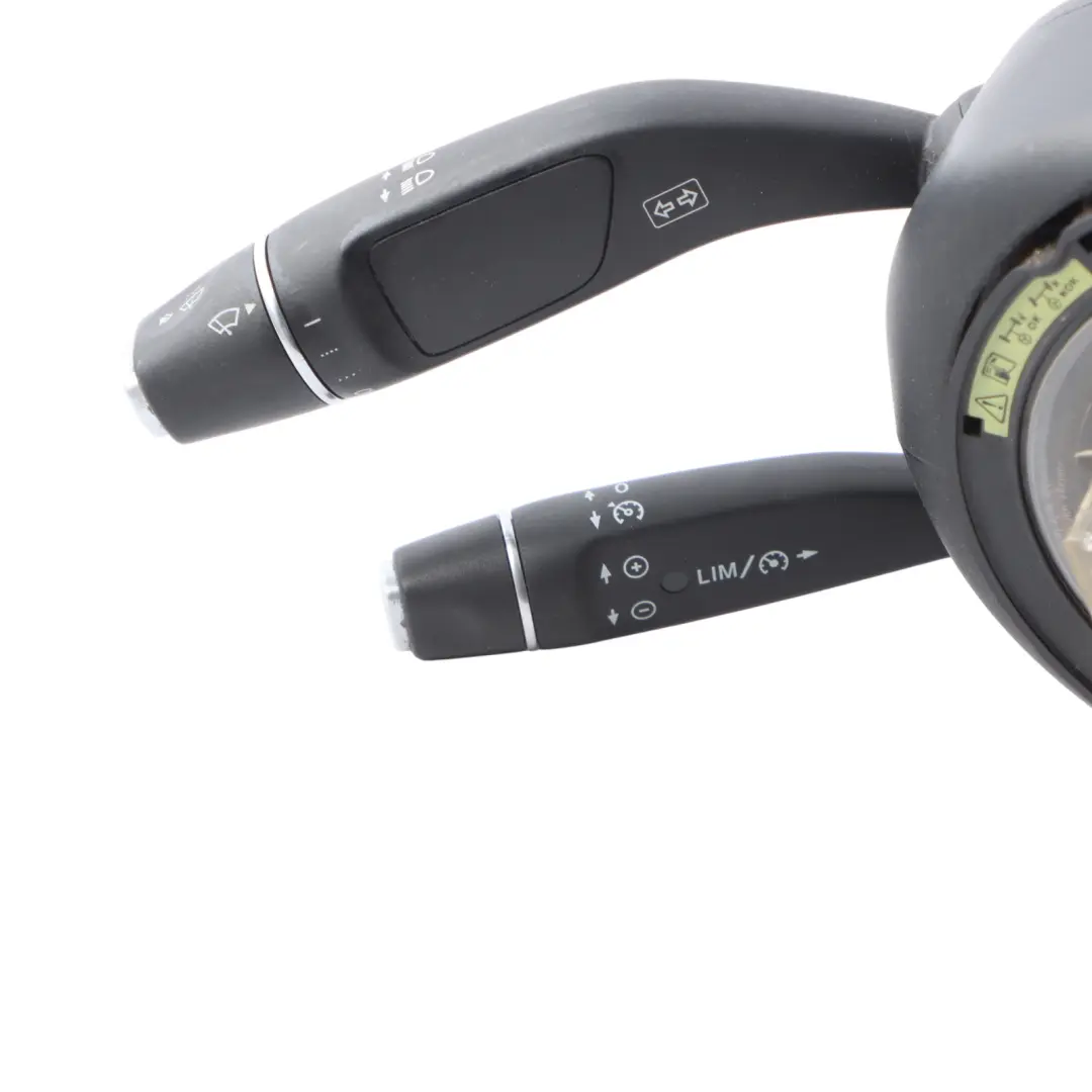 Steering Column Slip Switch Stalk Control Unit to Mercedes Vito W447 with Part number A2469003720 Mercedes Vito W447 Steering Column Slip Switch Stalk Control Unit - SKU A2469003720-1 - Part number A2469003720