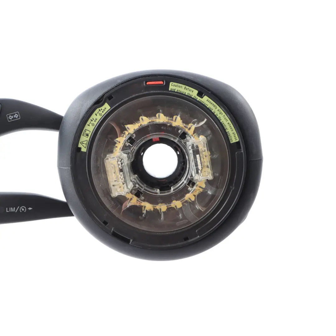 Mercedes Vito W447 Steering Column Slip Switch Stalk Control Unit - SKU A2469003720-1 - Part number A2469003720