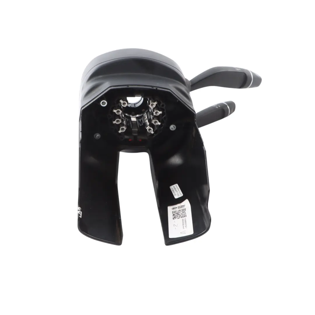 Steering Column Slip Switch Stalk Control Unit to Mercedes Vito W447 with Part number A2469003720 Mercedes Vito W447 Steering Column Slip Switch Stalk Control Unit - SKU A2469003720-1 - Part number A2469003720