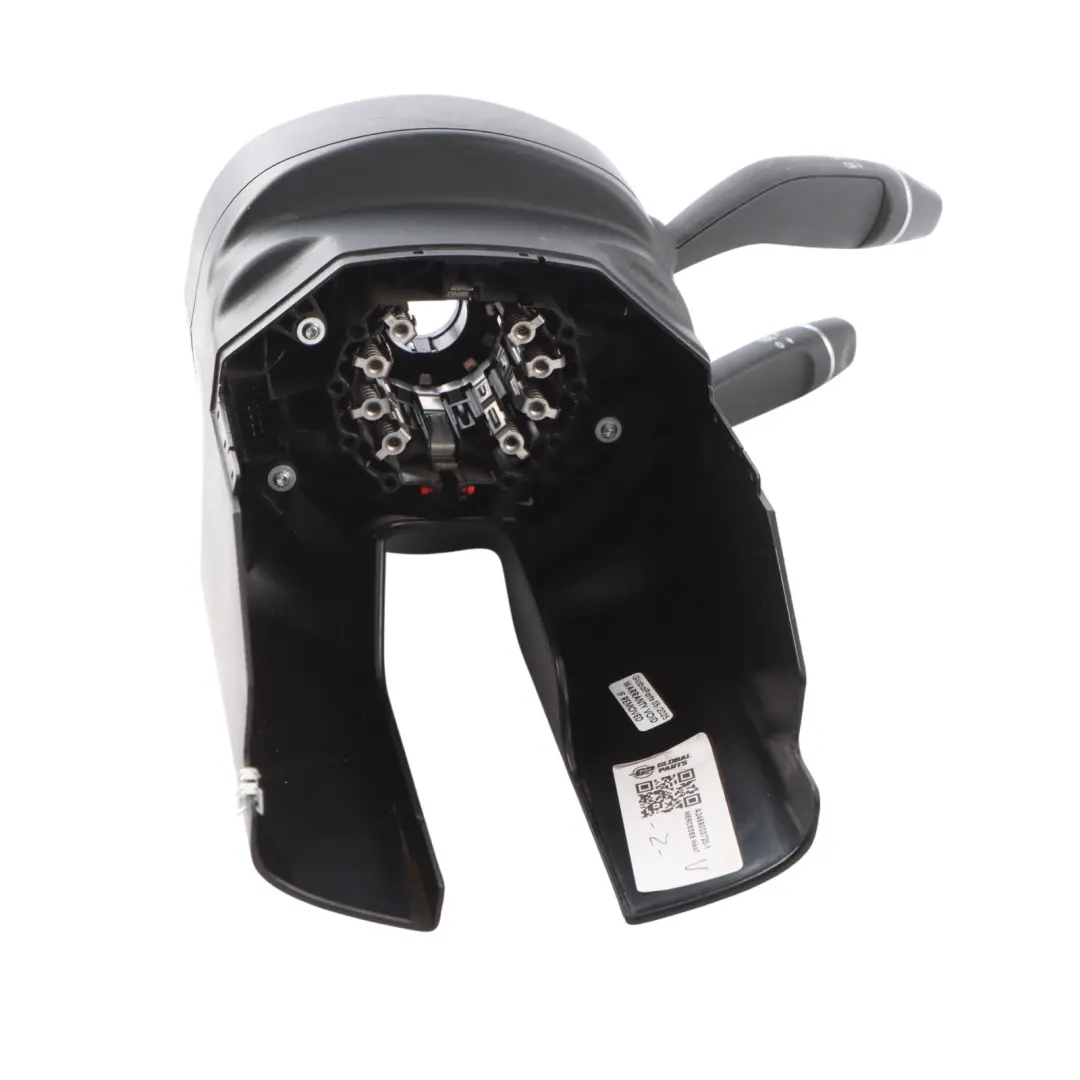 Steering Column Slip Switch Stalk Control Unit to Mercedes Vito W447 with Part number A2469003720 Mercedes Vito W447 Steering Column Slip Switch Stalk Control Unit - SKU A2469003720-1 - Part number A2469003720