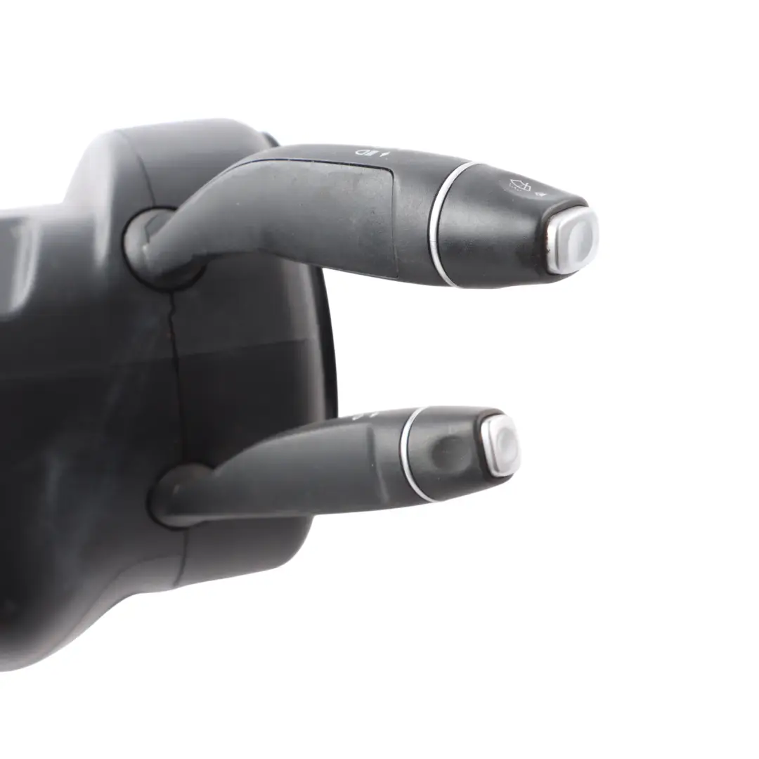 Steering Column Slip Switch Stalk Control Unit to Mercedes Vito W447 with Part number A2469003720 Mercedes Vito W447 Steering Column Slip Switch Stalk Control Unit - SKU A2469003720-1 - Part number A2469003720