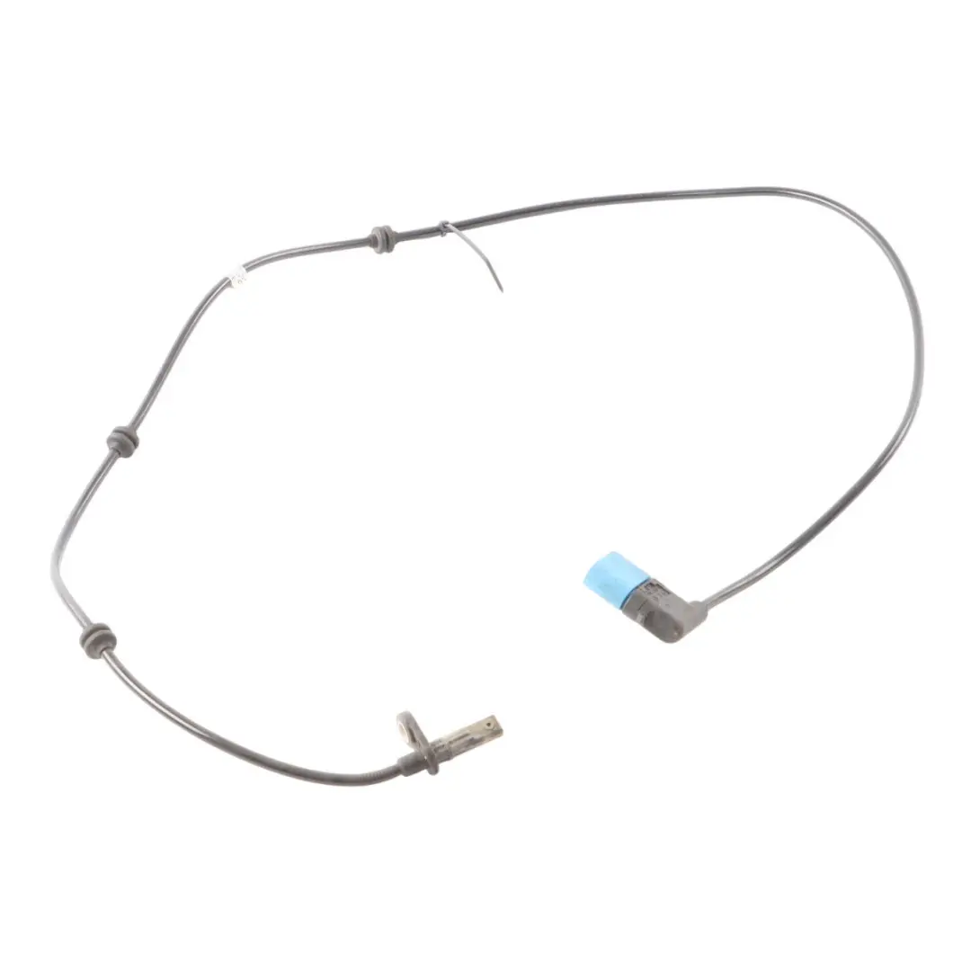 Sensor Mercedes W156 W176 Rear Left Right N/O/S ABS to Wheel Speed with Part number A2469057603 Wheel Speed Sensor Mercedes W156 W176 Rear Left Right N/O/S ABS - SKU A2469057603 - Part number A2469057603