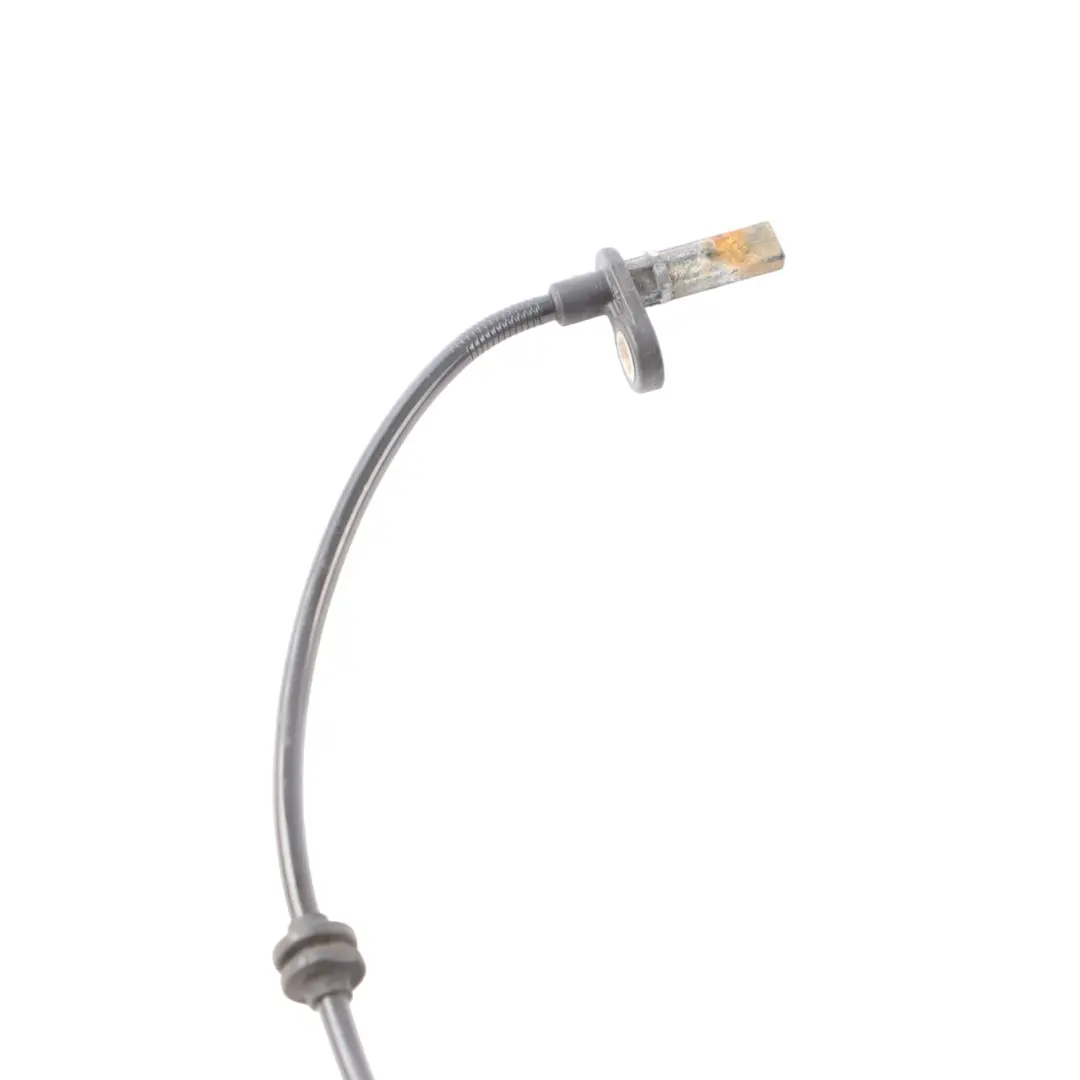 Sensor Mercedes W156 W176 Rear Left Right N/O/S ABS to Wheel Speed with Part number A2469057603 Wheel Speed Sensor Mercedes W156 W176 Rear Left Right N/O/S ABS - SKU A2469057603 - Part number A2469057603