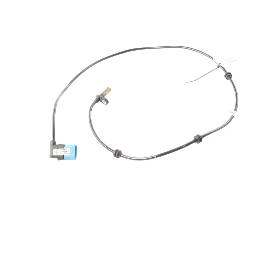 Sensor Mercedes W156 W176 Rear Left Right N/O/S ABS to Wheel Speed with Part number A2469057603 Wheel Speed Sensor Mercedes W156 W176 Rear Left Right N/O/S ABS - SKU A2469057603 - Part number A2469057603