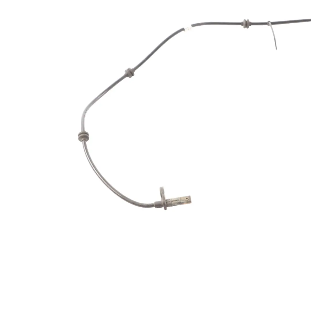 Sensor Mercedes W156 W176 Rear Left Right N/O/S ABS to Wheel Speed with Part number A2469057603 Wheel Speed Sensor Mercedes W156 W176 Rear Left Right N/O/S ABS - SKU A2469057603 - Part number A2469057603