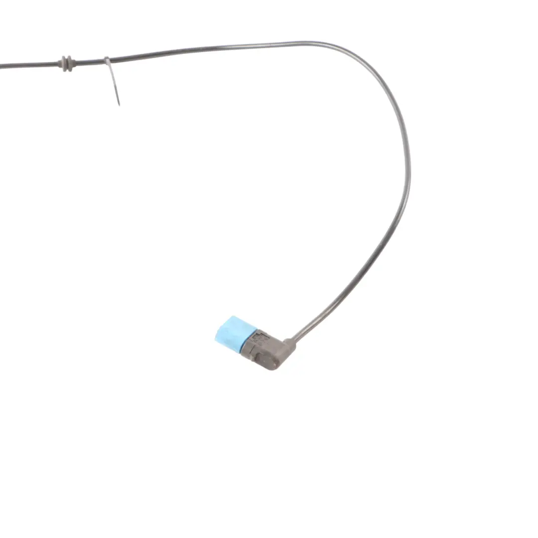 Sensor Mercedes W156 W176 Rear Left Right N/O/S ABS to Wheel Speed with Part number A2469057603 Wheel Speed Sensor Mercedes W156 W176 Rear Left Right N/O/S ABS - SKU A2469057603 - Part number A2469057603