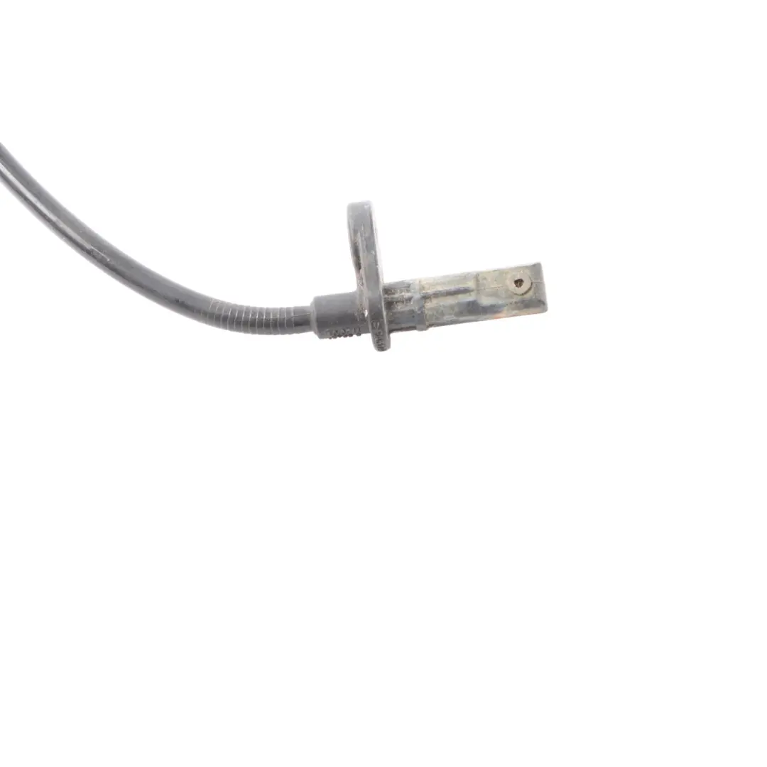 Sensor Mercedes W156 W176 Rear Left Right N/O/S ABS to Wheel Speed with Part number A2469057603 Wheel Speed Sensor Mercedes W156 W176 Rear Left Right N/O/S ABS - SKU A2469057603 - Part number A2469057603