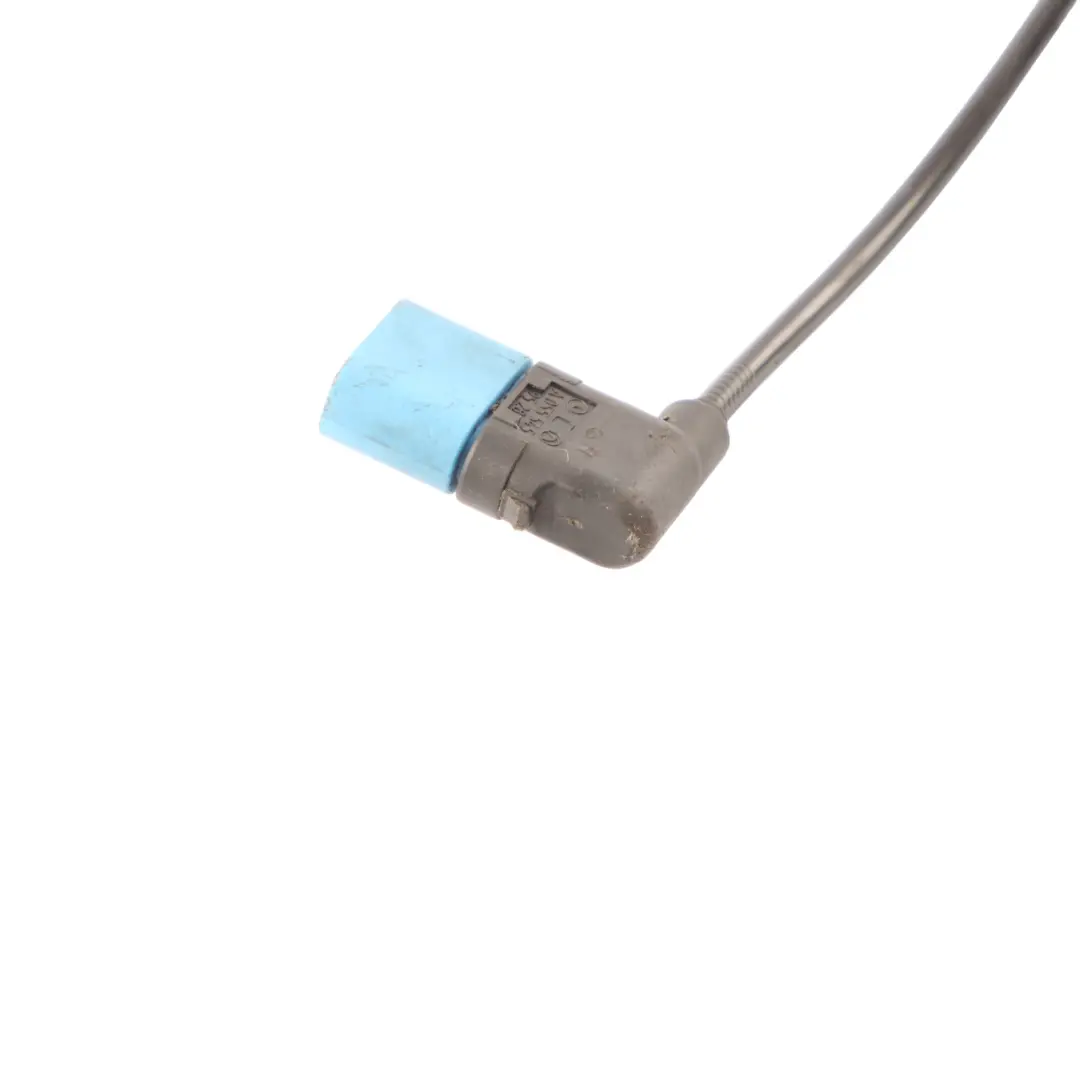 Sensor Mercedes W156 W176 Rear Left Right N/O/S ABS to Wheel Speed with Part number A2469057603 Wheel Speed Sensor Mercedes W156 W176 Rear Left Right N/O/S ABS - SKU A2469057603 - Part number A2469057603