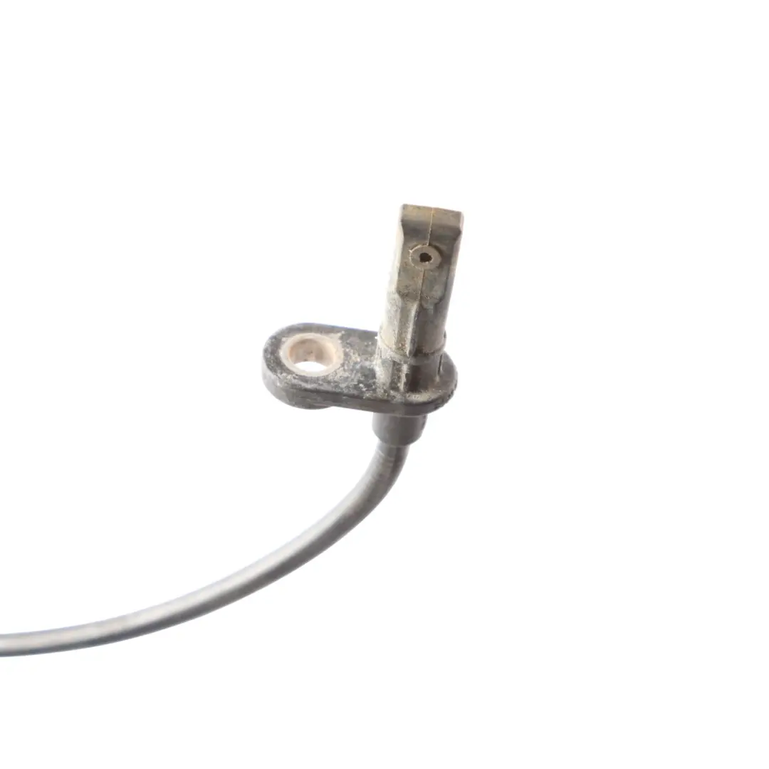 Sensor Mercedes W156 W176 Rear Left Right N/O/S ABS to Wheel Speed with Part number A2469057603 Wheel Speed Sensor Mercedes W156 W176 Rear Left Right N/O/S ABS - SKU A2469057603 - Part number A2469057603
