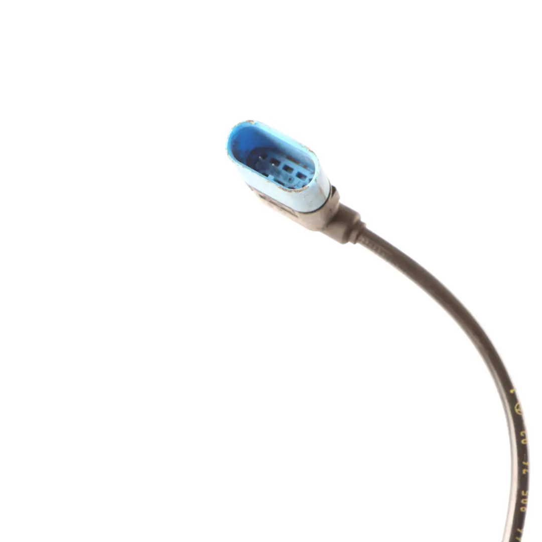 Sensor Mercedes W156 W176 Rear Left Right N/O/S ABS to Wheel Speed with Part number A2469057603 Wheel Speed Sensor Mercedes W156 W176 Rear Left Right N/O/S ABS - SKU A2469057603 - Part number A2469057603