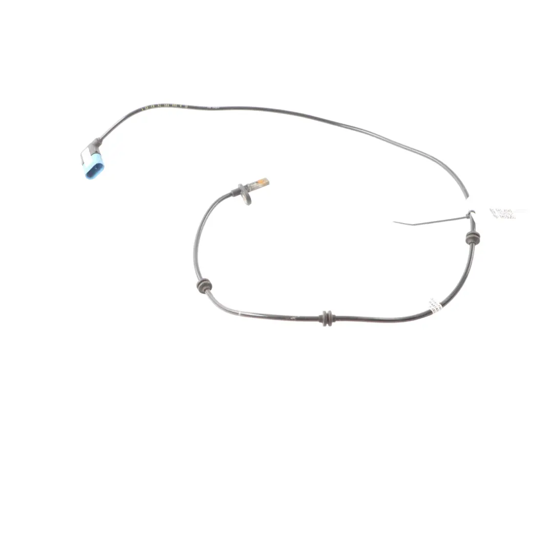 Sensor Mercedes W156 W176 Rear Left Right N/O/S ABS to Wheel Speed with Part number A2469057603 Wheel Speed Sensor Mercedes W156 W176 Rear Left Right N/O/S ABS - SKU A2469057603 - Part number A2469057603