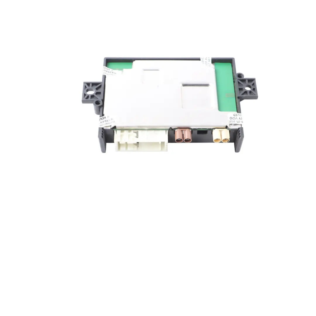 Module De Commande Télématique Mercedes W447 W907 W910 Télématique pour à propos du numéro de pièce A2479002513 Module De Commande Télématique Mercedes W447 W907 W910 Télématique - SKU A2479002513 - Numéro de pièce A2479002513