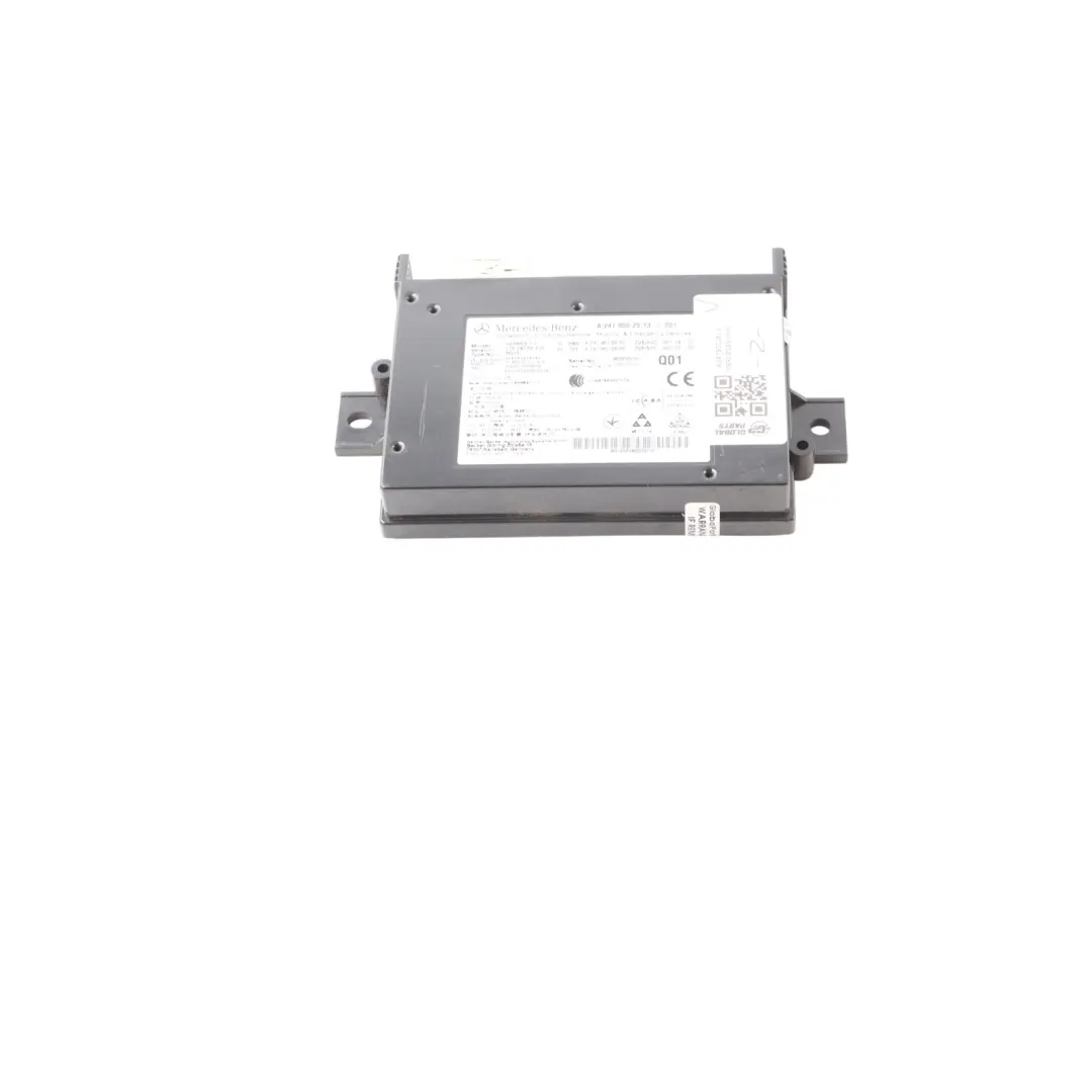 Modulo Di Controllo Telematico Mercedes W447 W907 W910 Telematica per con numero di parte A2479002513 Modulo Di Controllo Telematico Mercedes W447 W907 W910 Telematica - SKU A2479002513 - Numero di parte A2479002513