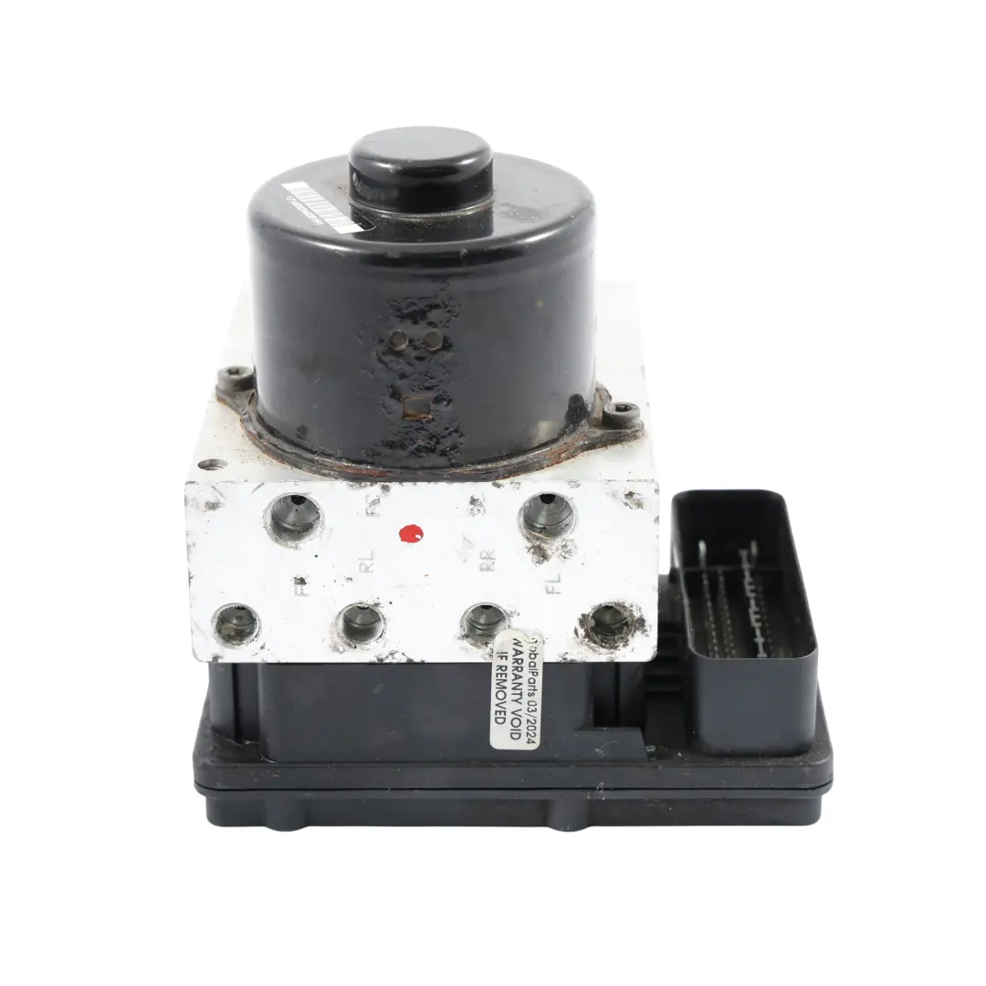 ABS Hydraulic Brake Pump Unit to Mercedes W251 with Part number A2515453732 Mercedes W251 ABS Hydraulic Brake Pump Unit - SKU A2515453732 - Part number A2515453732