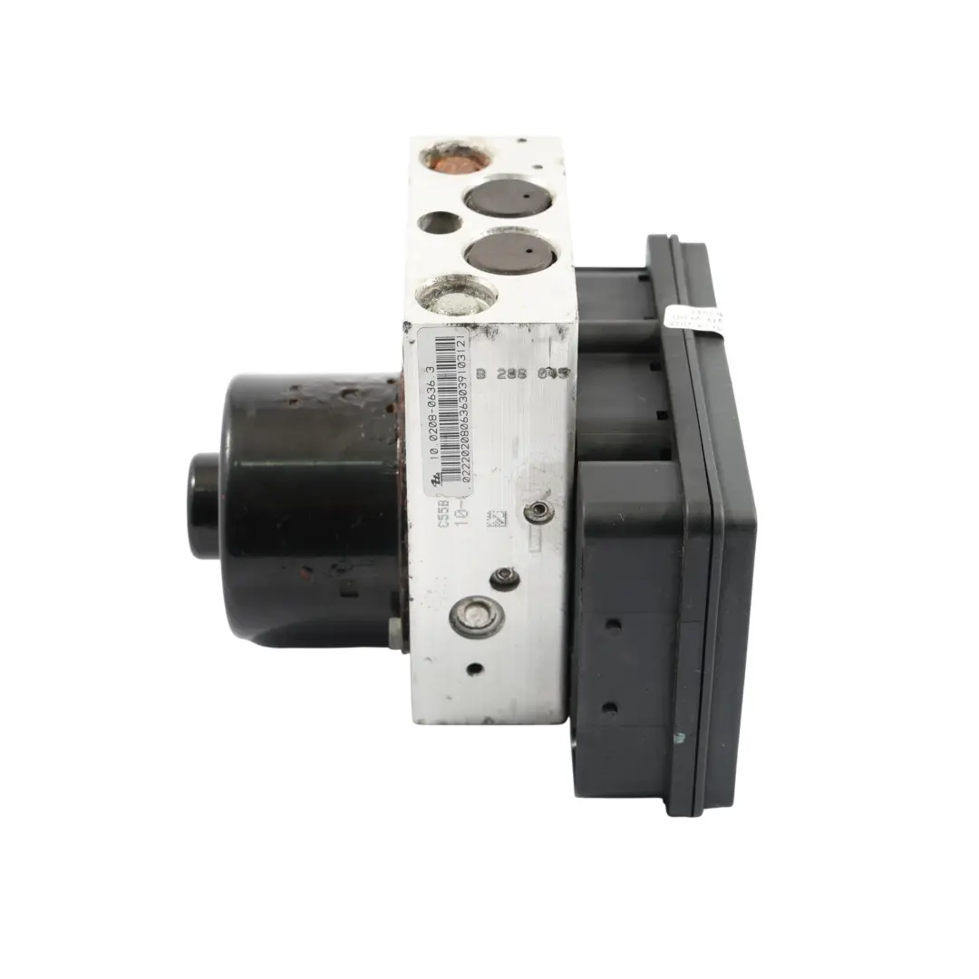 ABS Hydraulic Brake Pump Unit to Mercedes W251 with Part number A2515453732 Mercedes W251 ABS Hydraulic Brake Pump Unit - SKU A2515453732 - Part number A2515453732