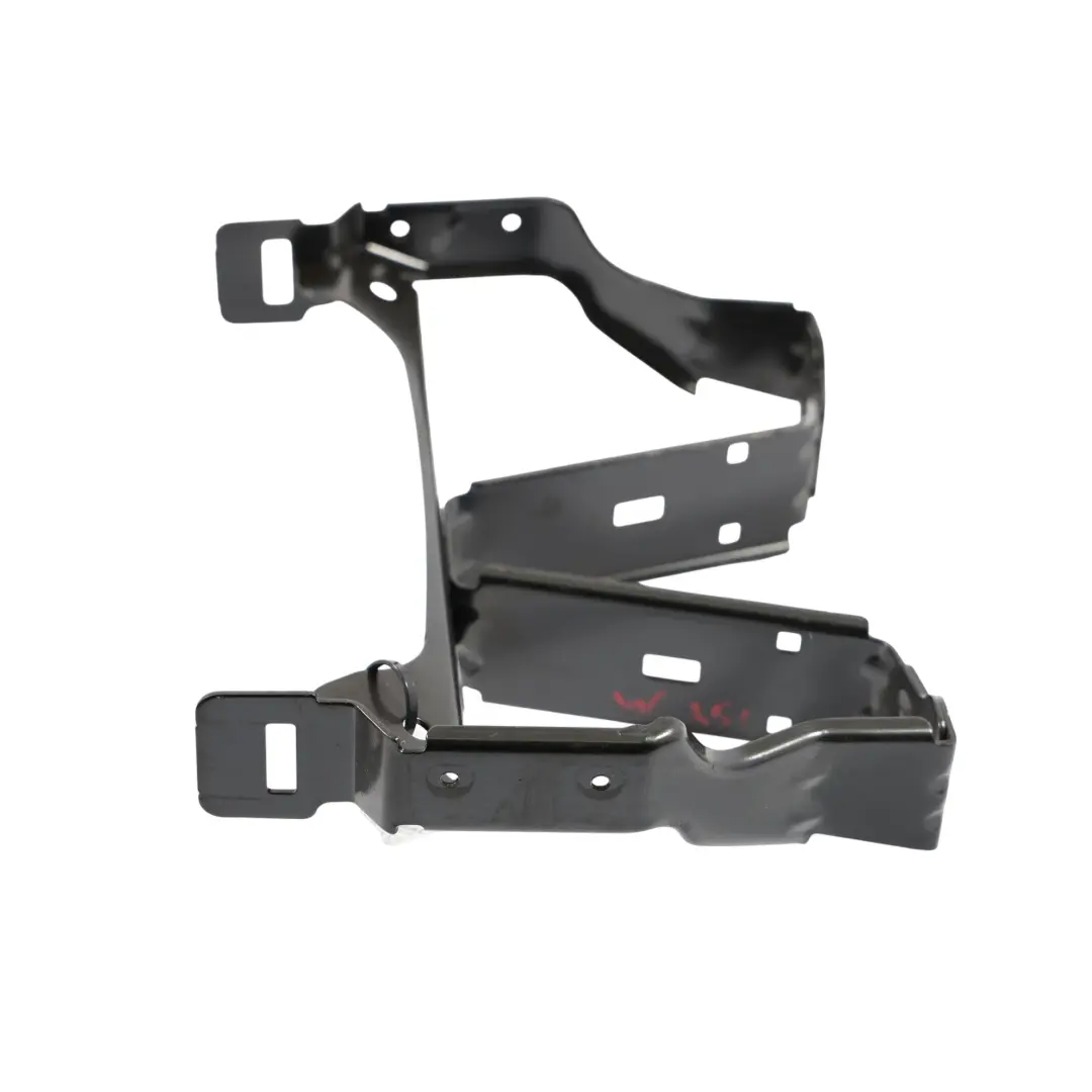 Centre Console Mount Holder Bracket to Mercedes W251 with Part number A2516800855 Mercedes W251 Centre Console Mount Holder Bracket - SKU A2516800855 - Part number A2516800855