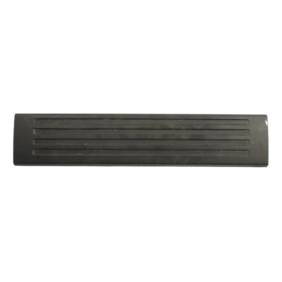 Door Sill Entrance Interior Trim Front Left N/S Black to Mercedes W251 with Part number A2516860036 Mercedes W251 Door Sill Entrance Interior Trim Front Left N/S Black - SKU A2516860036 - Part number A2516860036