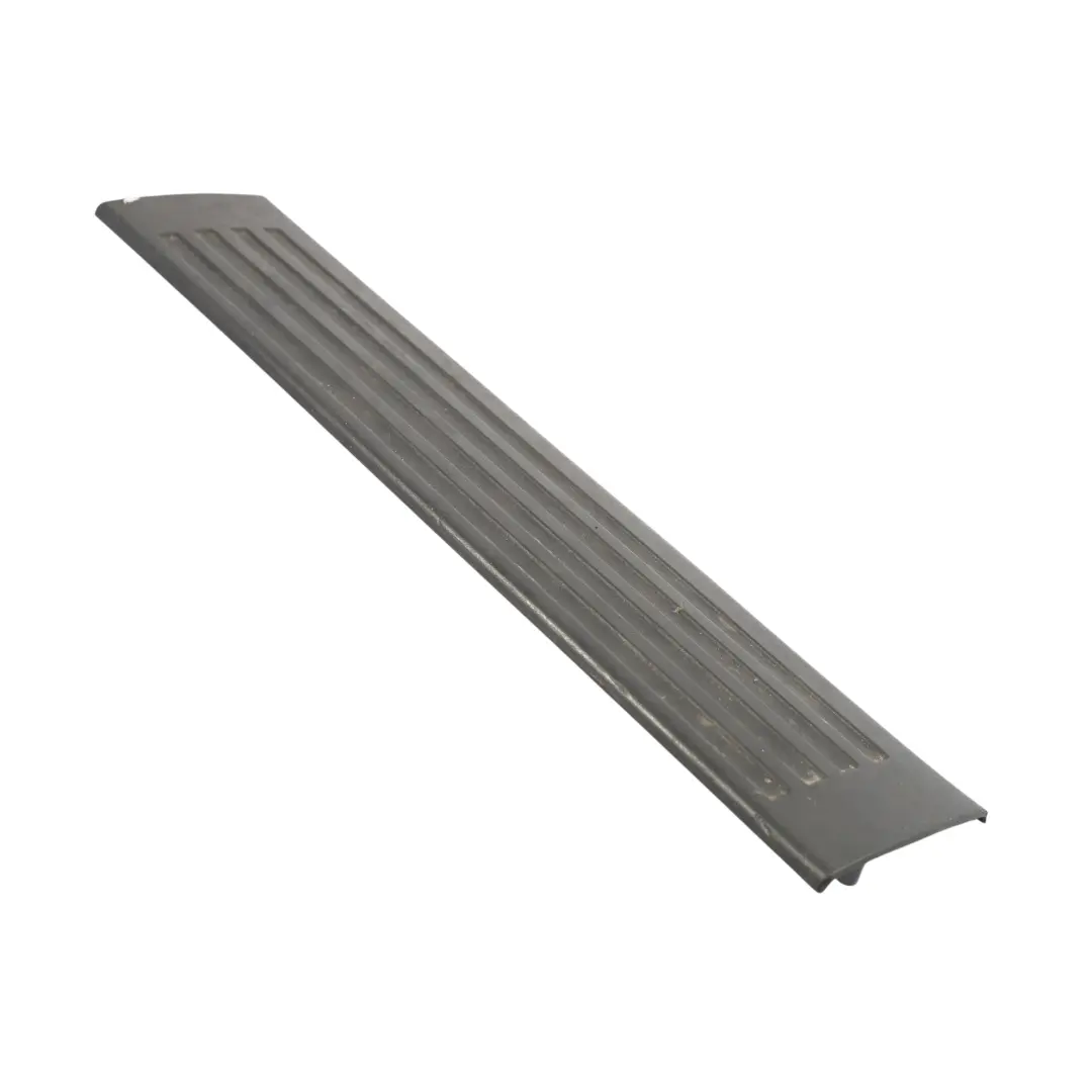 Door Sill Entrance Interior Trim Front Left N/S Black to Mercedes W251 with Part number A2516860036 Mercedes W251 Door Sill Entrance Interior Trim Front Left N/S Black - SKU A2516860036 - Part number A2516860036