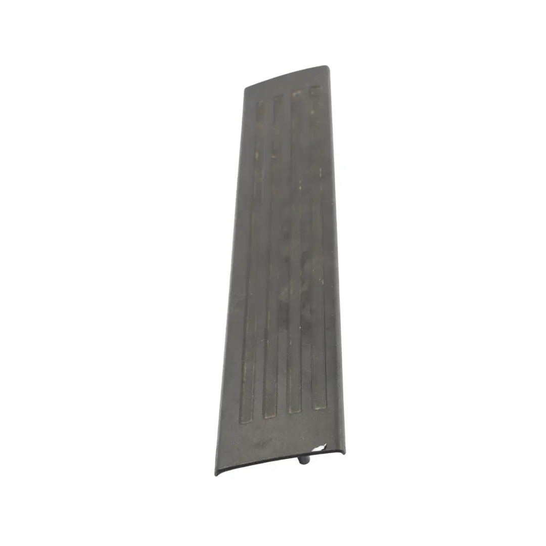 Mercedes W251 Seuil Entrée Garniture Intérieure Avant Gauche Noir - SKU A2516860036 - Numéro de pièce A2516860036