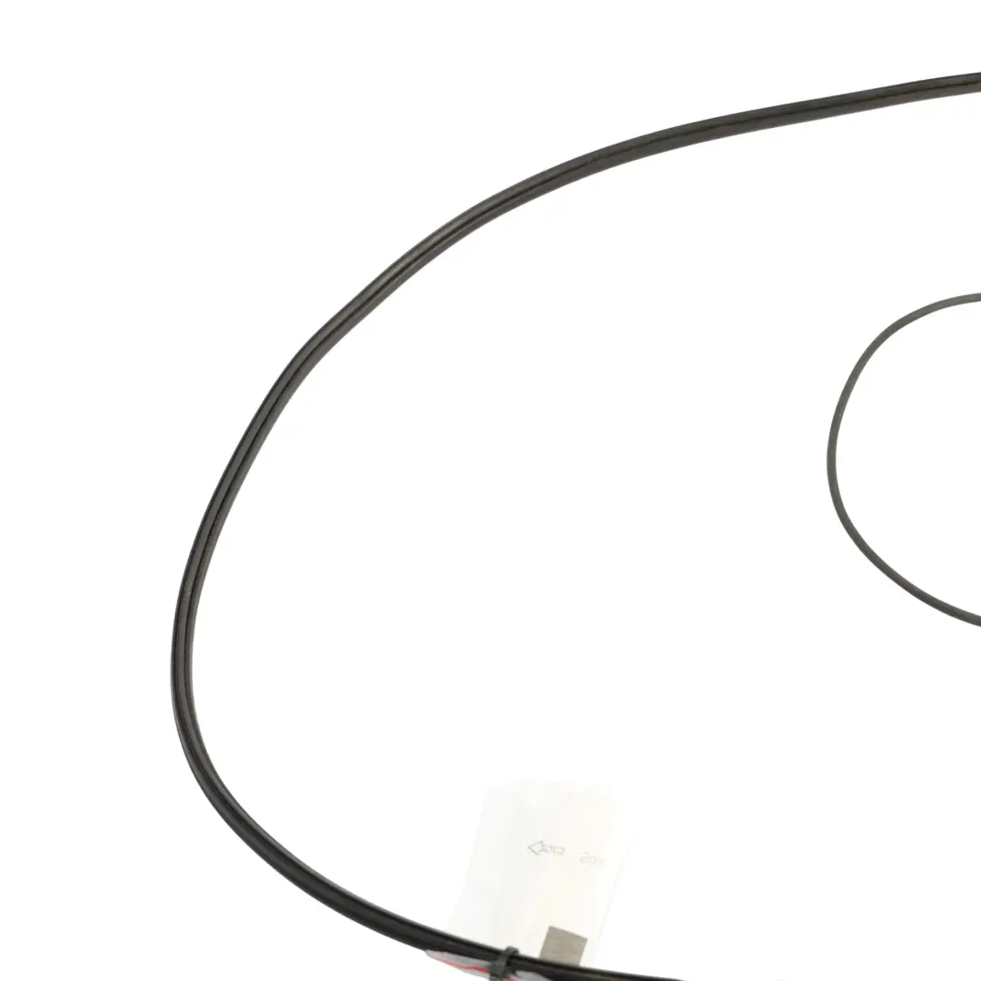 Guarnizione Finestrino Posteriore Sinistro Guarnizione per Mercedes W251 con numero di parte A2517680124 Mercedes W251 Guarnizione Finestrino Posteriore Sinistro Guarnizione - SKU A2517680124 - Numero di parte A2517680124